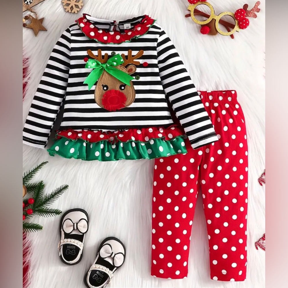 Christmas outfit